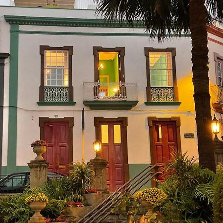 Hostal Bubango San Andres  Dış mekan fotoğraf
