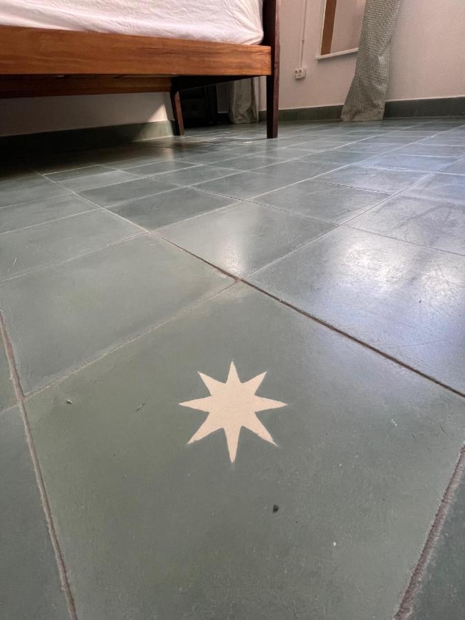 Hostal Bubango San Andres  Dış mekan fotoğraf
