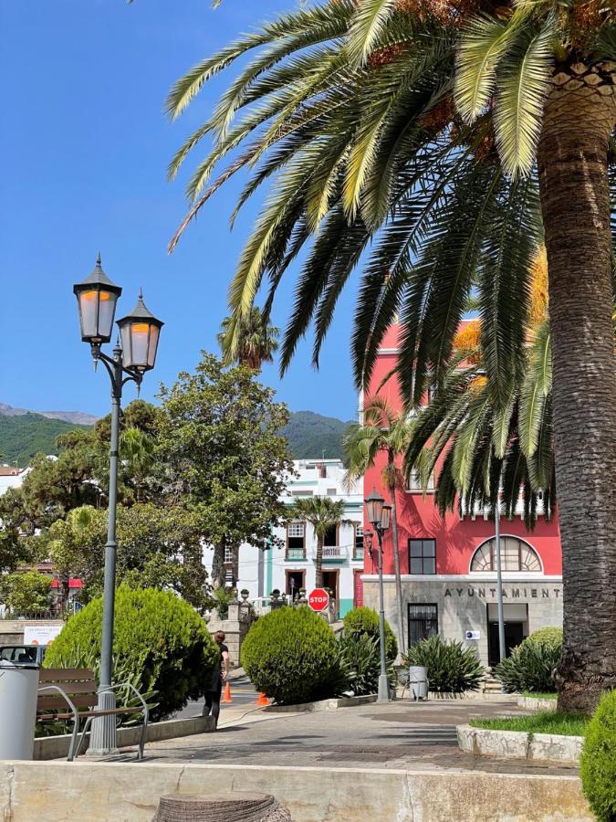 Hostal Bubango San Andres  Dış mekan fotoğraf