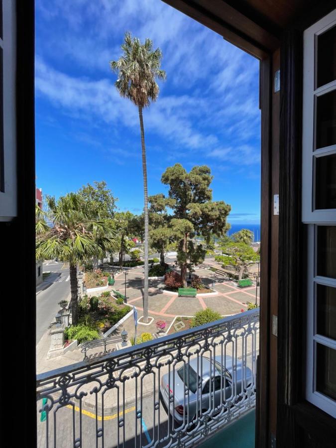 Hostal Bubango San Andres  Dış mekan fotoğraf