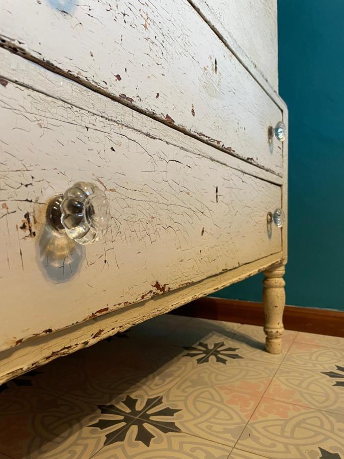 Hostal Bubango San Andres  Dış mekan fotoğraf