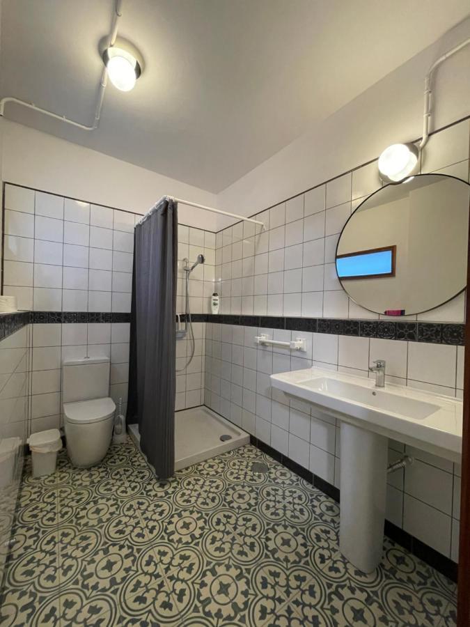 Hostal Bubango San Andres  Dış mekan fotoğraf