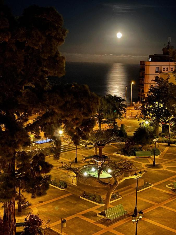 Hostal Bubango San Andres  Dış mekan fotoğraf