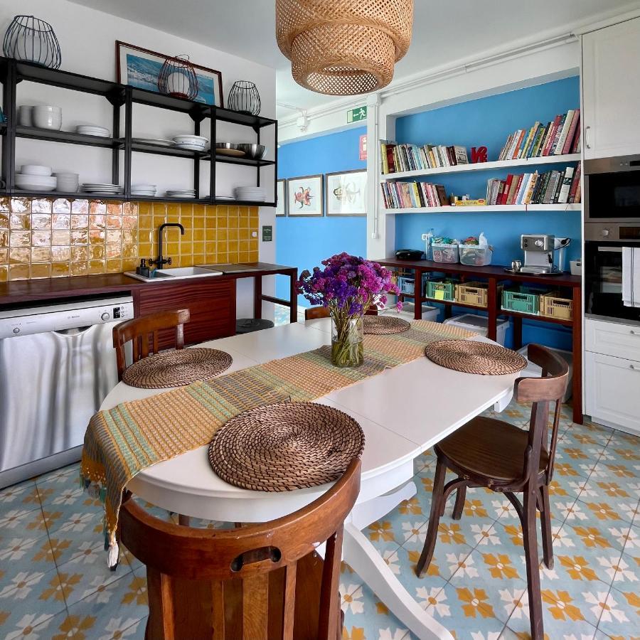 Hostal Bubango San Andres  Dış mekan fotoğraf