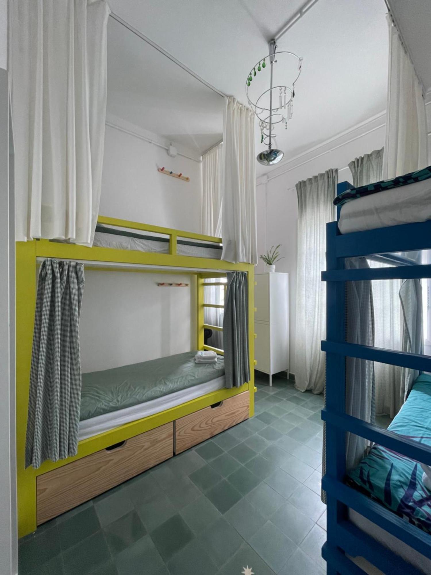 Hostal Bubango San Andres  Dış mekan fotoğraf