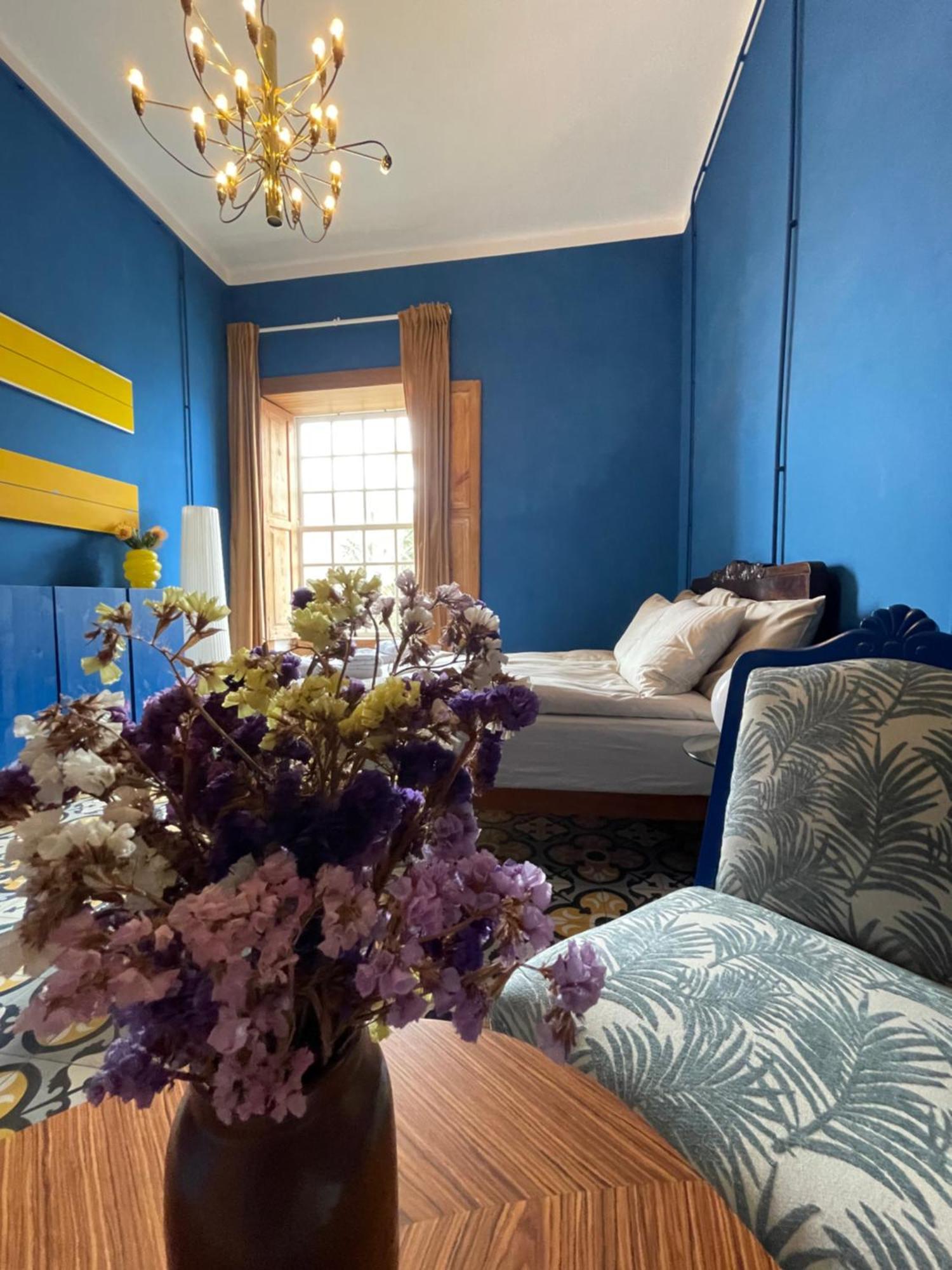 Hostal Bubango San Andres  Dış mekan fotoğraf